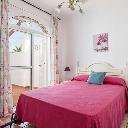 Chalet Fuente1 Piscina Comun Famila Holiday home Conil De La Frontera