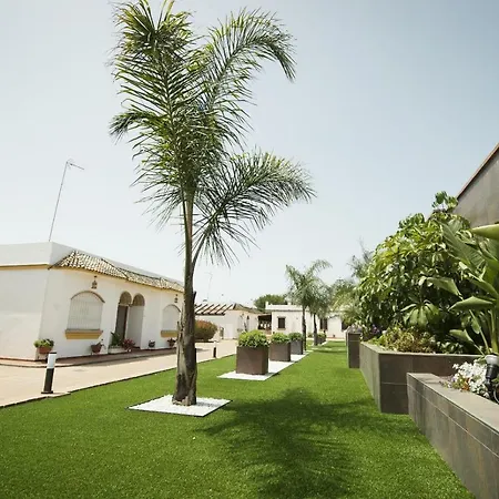 Chalet Fuente1 Piscina Comun Famila Holiday home *